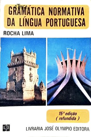 Gramática Normativa da Língua Portuguesa