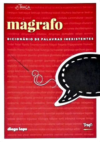 Magrafo - Dicionário de Palavras Inexistentes