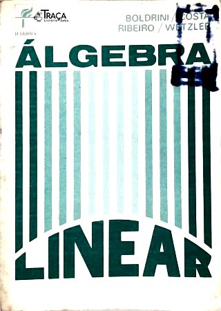 Álgebra Linear