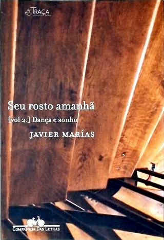 Seu Rosto Amanhã - Vol. 2