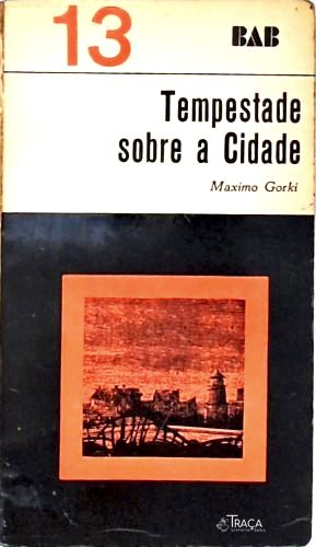 Tempestade Sobre a Cidade