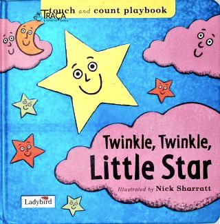 Twinkle Twinkle Little Star
