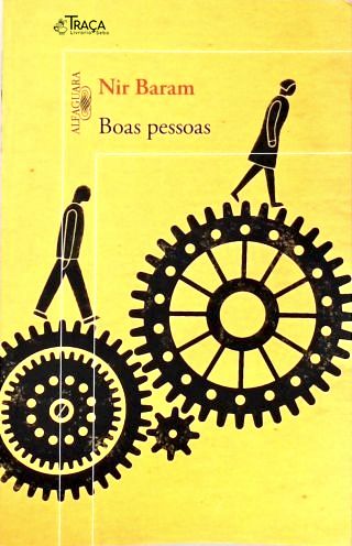 Boas Pessoas