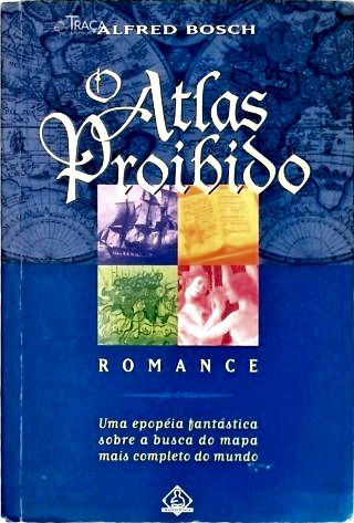 O Atlas Proibido