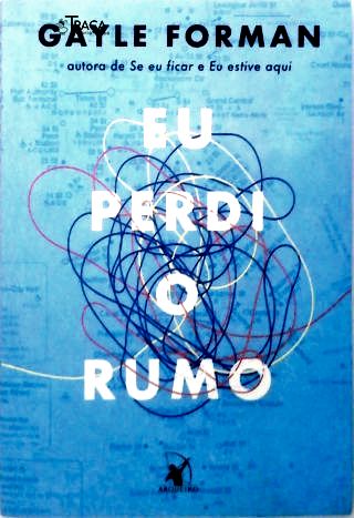 Eu Perdi o Rumo