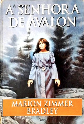 A Senhora De Avalon