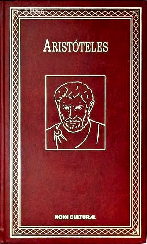Os Pensadores: Aristóteles