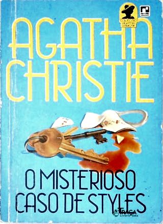 O Misterioso Caso De Styles