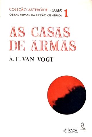 As Casas de Armas