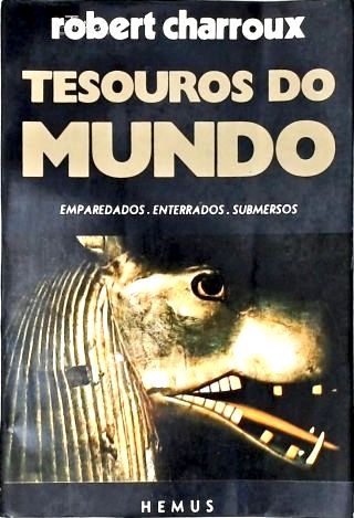 Tesouros Do Mundo