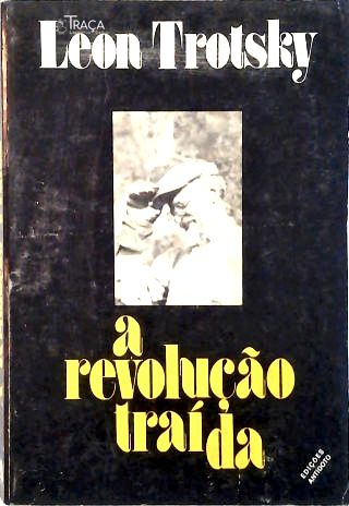 A Revolução Traída