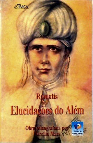 Elucidações Do Além