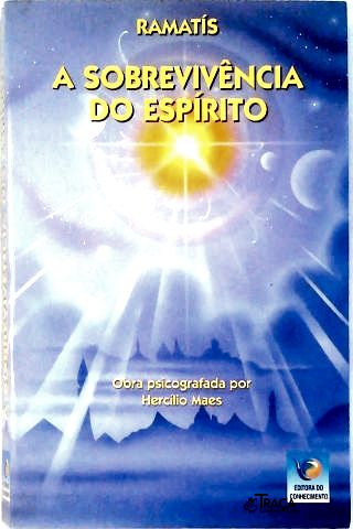 A Sobrevivência do Espírito