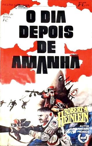 O Dia Depois de Amanhã