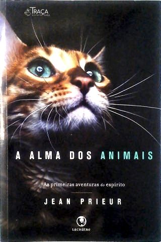 A Alma Dos Animais