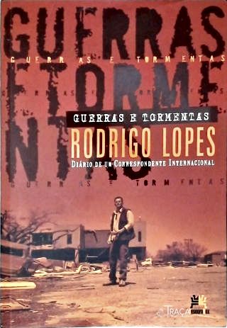 Guerras E Tormentas