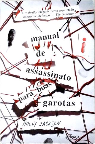 Manual de assassinato para boas garotas