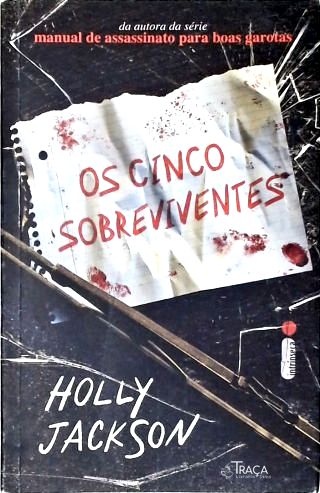 Os Cinco Sobreviventes