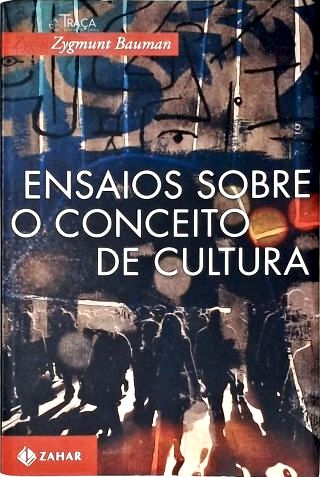Ensaios Sobre O Conceito De Cultura