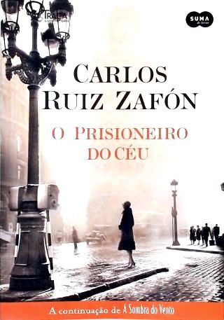 O Prisioneiro do Céu