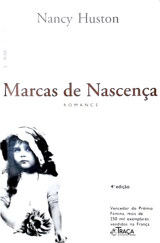 Marcas de Nascença