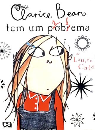 Clarice Bean Tem Um Problema
