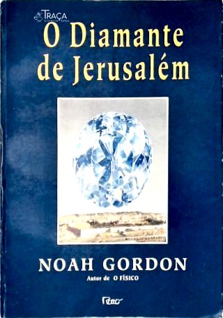 O Diamante de Jerusalém
