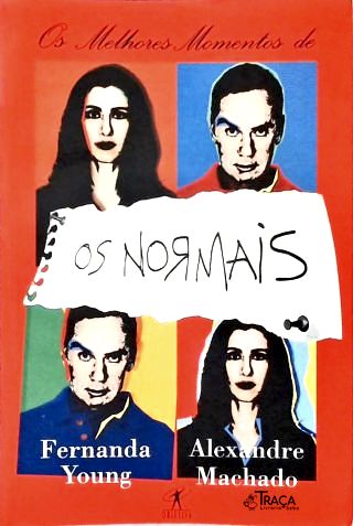 Os Melhores Momentos de os Normais