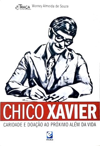 Chico Xavier