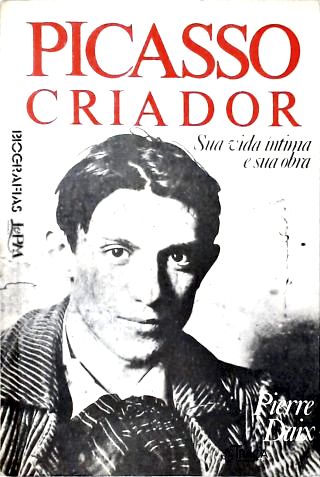 Picasso Criador