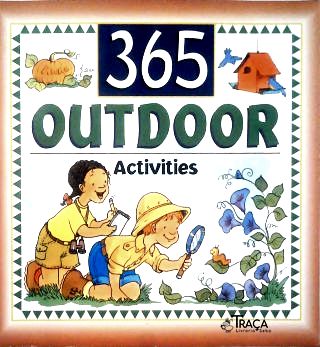 365 Outdoor Activities