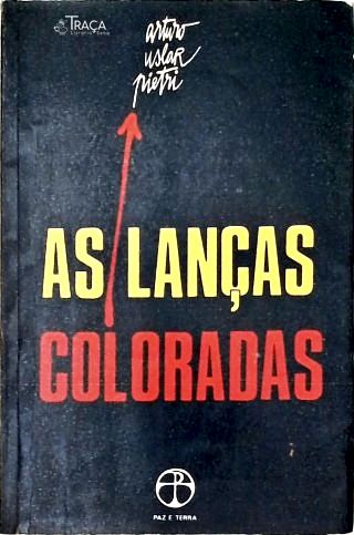 As Lanças Coloradas