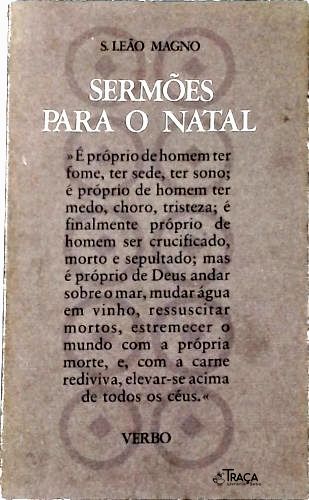 Sermões para o Natal