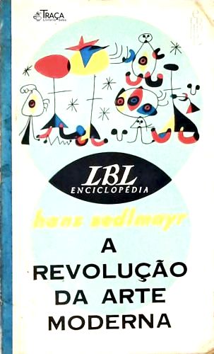 A Revolução Da Arte Moderna