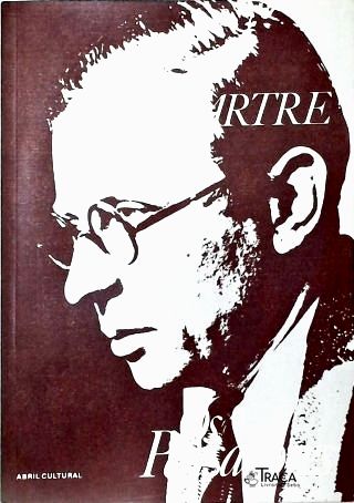 Os Pensadores: Sartre