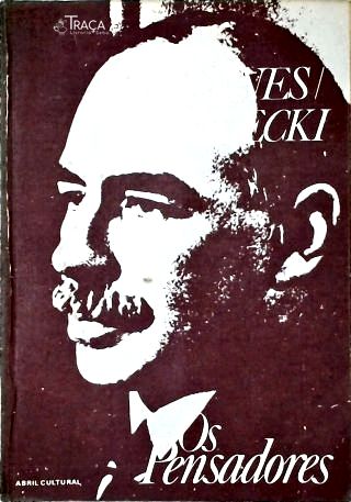 Os Pensadores: Keynes - Kalecki