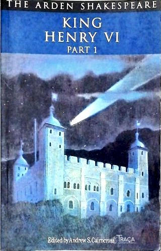 King Henry VI - Em 3 Volumes