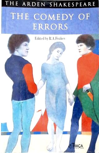 The Comedy Of Errors