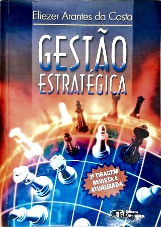 Gestão Estratégica