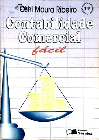 Contabilidade Comercial Fácil