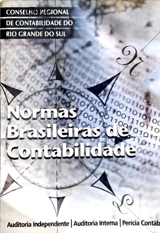 Normas Brasileiras de Contabilidade