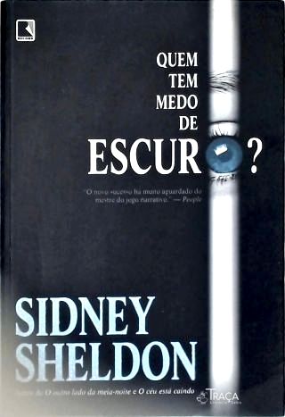 Quem Tem Medo De Escuro?