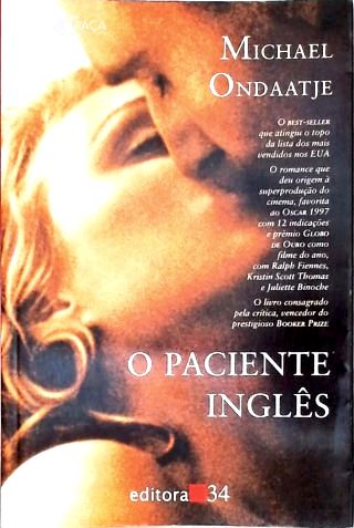 O Paciente Inglês
