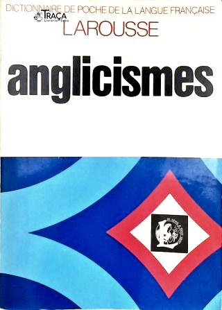 Dictionnaire de Anglicismes