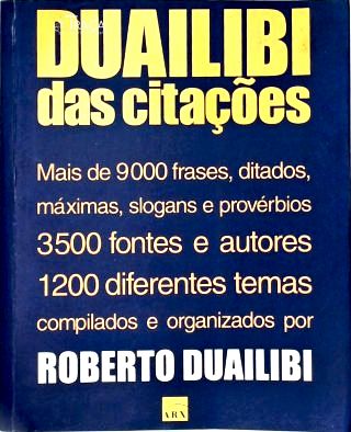 Duailibi das Citações