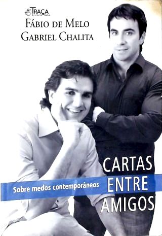 Cartas Entre Amigos