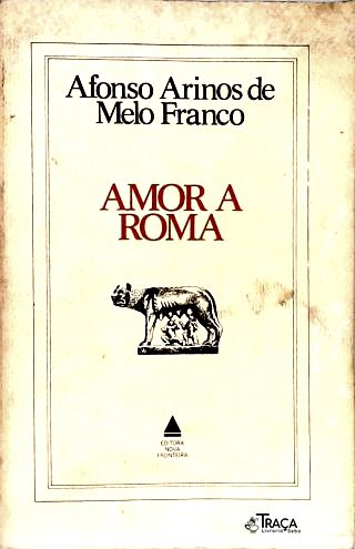 Amor a Roma
