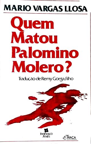 Quem Matou Palomino Molero?
