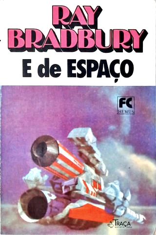E de Espaço