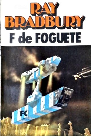F de Foguete